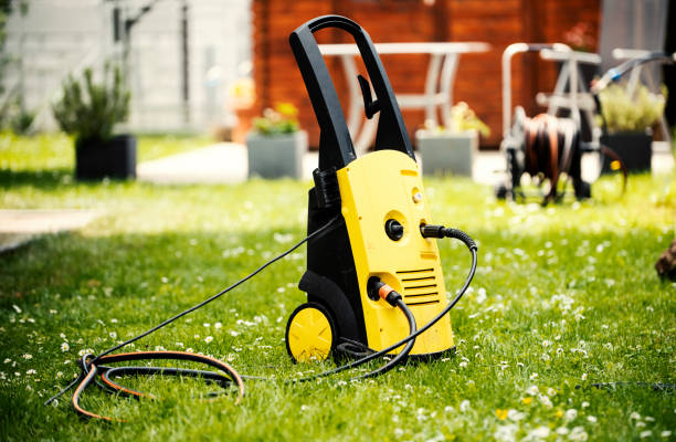 Best Roof Washing  in Faxon, PA